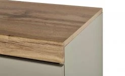 Lowboard klein Cortina | Basaltgrau / Eiche Altholz (Nachbildung) -Kommode & Sideboards Verkäufe 12209115 13 202111032233