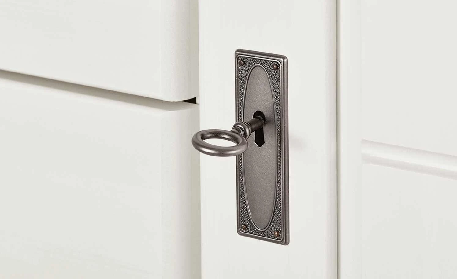 maison bleue Sideboard Florian | Weiß / laugenfarben 6 maison bleue Sideboard Florian | Weiß / laugenfarben – Bild 6