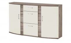 uno Sideboard Onyx | Vanille / Eiche Trüffel sägerau (Nachbildung) -Kommode & Sideboards Verkäufe 12231577 10 201811271505
