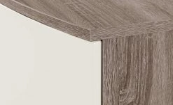 uno Sideboard Onyx | Vanille / Eiche Trüffel sägerau (Nachbildung) -Kommode & Sideboards Verkäufe 12231577 3 201811271505