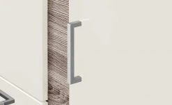 uno Sideboard Onyx | Vanille / Eiche Trüffel sägerau (Nachbildung) -Kommode & Sideboards Verkäufe 12231577 4 201811271505