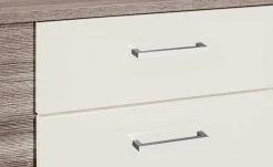 uno Sideboard Onyx | Vanille / Eiche Trüffel sägerau (Nachbildung) -Kommode & Sideboards Verkäufe 12231577 5 201811271505