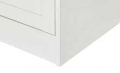 Vitrine Laurito | Weiß -Kommode & Sideboards Verkäufe 12232233 1 201811271609