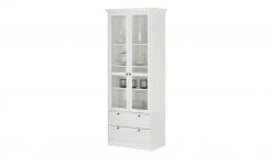 Vitrine Laurito | Weiß -Kommode & Sideboards Verkäufe 12232233 8 202003180956