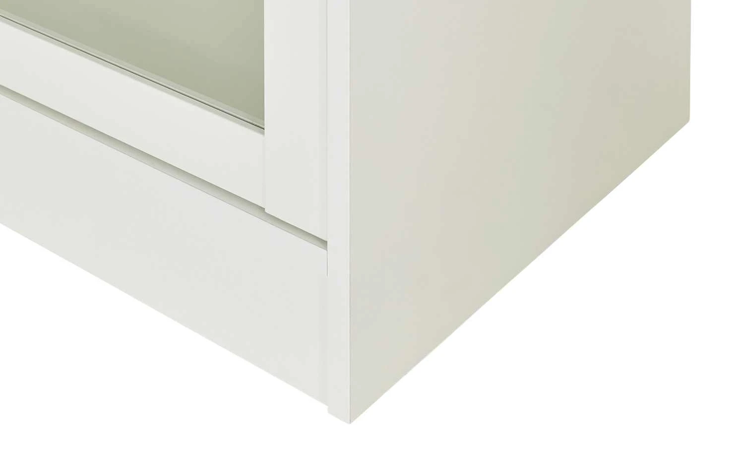 Highboard Laurito | Weiß 9 Highboard Laurito | Weiß – Bild 9