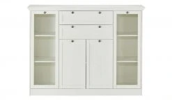 Highboard Laurito | Weiß 25 Highboard Laurito | Weiß -Kommode & Sideboards Verkäufe 12232234 4 201811271609