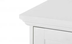 Sideboard Laurito | Weiß -Kommode & Sideboards Verkäufe 12232235 8 201901221136