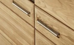 Woodford Kombi-Highboard Dio | Eiche Bianco Holztür Rechts 15 Woodford Kombi-Highboard Dio | Eiche Bianco Holztür Rechts -Kommode & Sideboards Verkäufe 12233172 6 201811271532