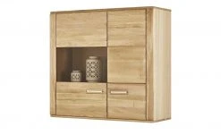 Woodford Hängeelement Dio | Eiche Bianco -Kommode & Sideboards Verkäufe 12233176 3 201811271532