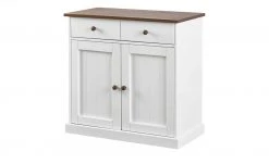 Kommode Muslone | Weiß 16 Kommode Muslone | Weiß -Kommode & Sideboards Verkäufe 12234442 13 201901170915