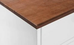 Kommode Muslone | Weiß 23 Kommode Muslone | Weiß -Kommode & Sideboards Verkäufe 12234442 7 201811271556