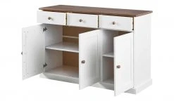 Sideboard Muslone | Weiß 13 Sideboard Muslone | Weiß -Kommode & Sideboards Verkäufe 12234443 3 201901172148