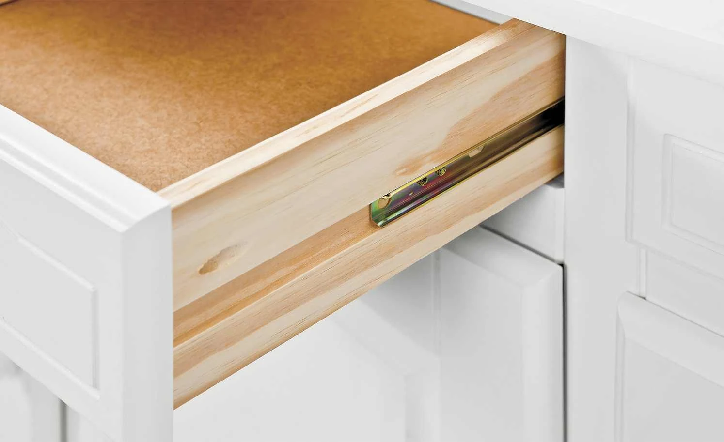 Buffet Tivoli | Weiß 11 Buffet Tivoli | Weiß – Bild 11