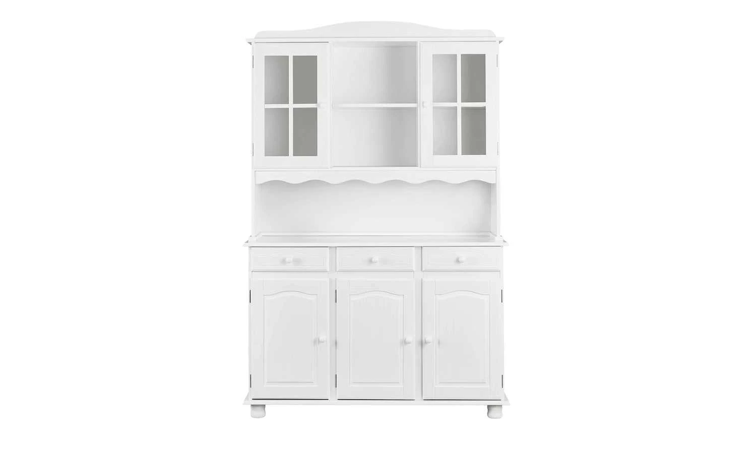 Buffet Tivoli | Weiß 13 Buffet Tivoli | Weiß – Bild 13