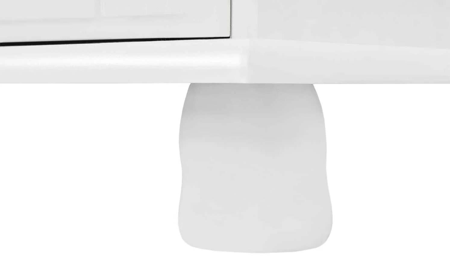 Buffet Tivoli | Weiß 4 Buffet Tivoli | Weiß – Bild 4