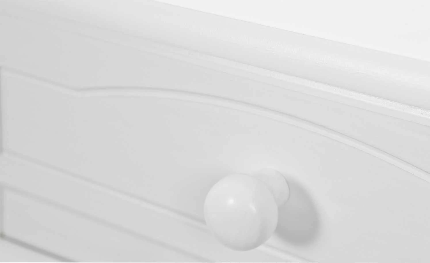 Buffet Tivoli | Weiß 5 Buffet Tivoli | Weiß – Bild 5