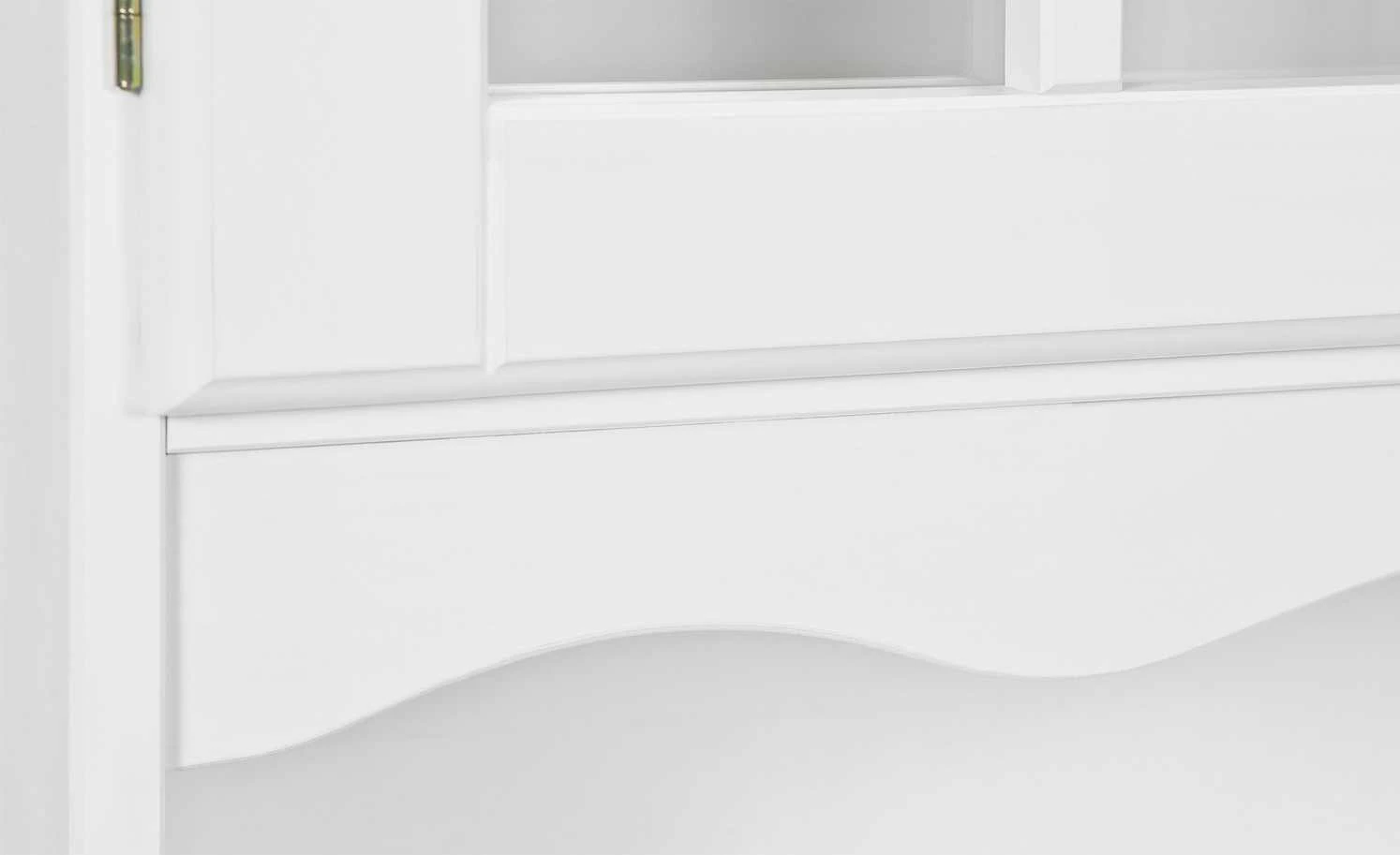 Buffet Tivoli | Weiß 6 Buffet Tivoli | Weiß – Bild 6