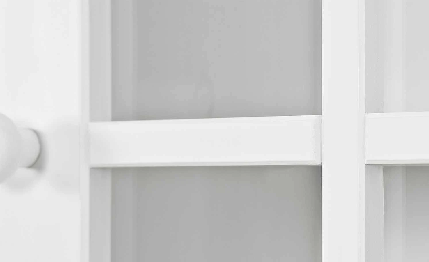 Buffet Tivoli | Weiß 7 Buffet Tivoli | Weiß – Bild 7