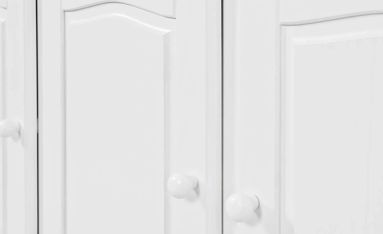 Buffet Tivoli | Weiß 9 Buffet Tivoli | Weiß – Bild 9