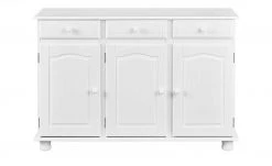 Sideboard Tivoli | Weiß -Kommode & Sideboards Verkäufe 12234529 11 202102022237