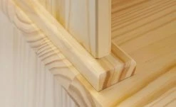 Buffet Tivoli | Kiefer Natur -Kommode & Sideboards Verkäufe 12234531 5 201811271556