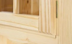 Buffet Tivoli | Kiefer Natur -Kommode & Sideboards Verkäufe 12234532 9 201811271556