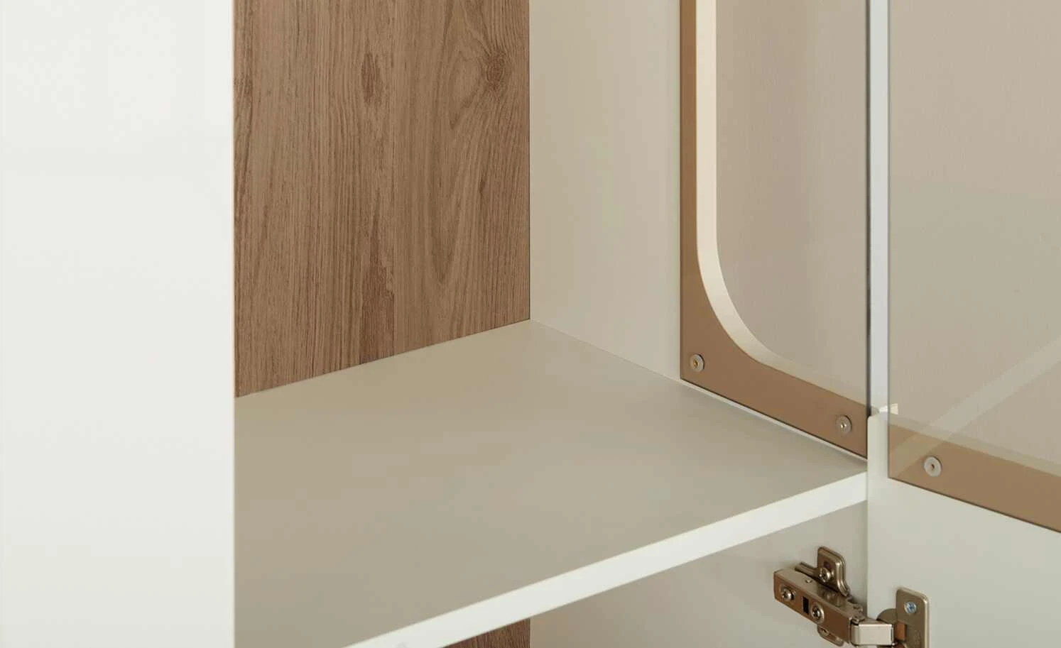 Vitrine Tango | rechts 15 Vitrine Tango | rechts – Bild 15