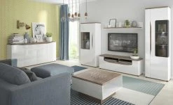 Vitrine Tango | links