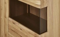 Woodford Highboard Astoria | Tür mit Glaseinsatz rechts -Kommode & Sideboards Verkäufe 12234899 9 201811271551