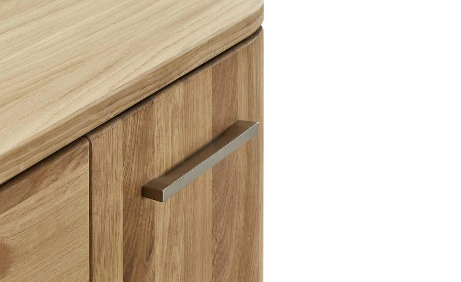 Woodford Highboard Astoria | Tür mit Glaseinsatz links 11 Woodford Highboard Astoria | Tür mit Glaseinsatz links – Bild 11