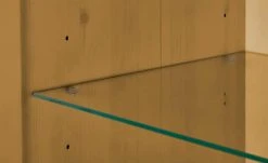 maison bleue Highboard Florian | laugenfarben Türen mit Glaseinsatz -Kommode & Sideboards Verkäufe 12235171 6 202108130002