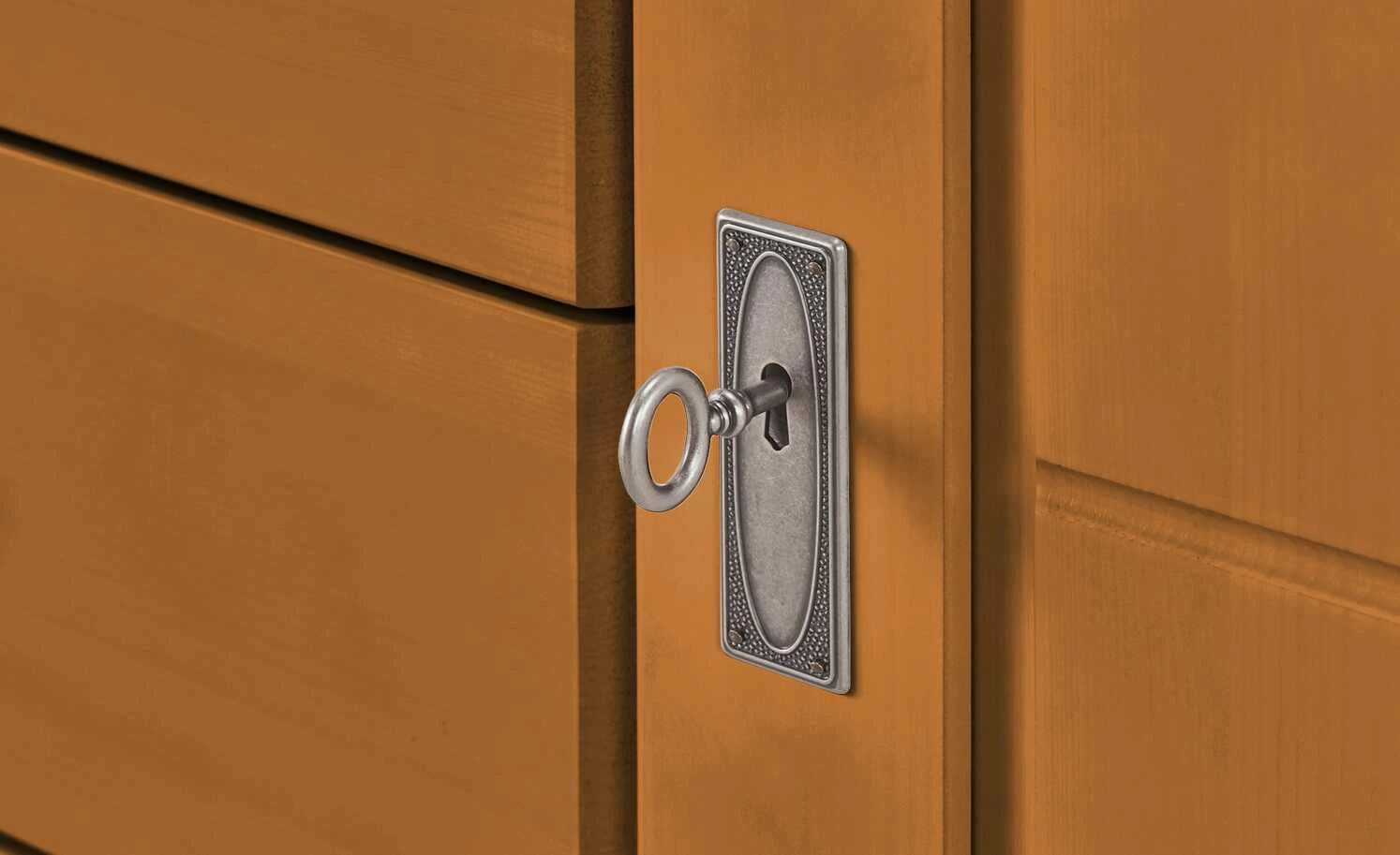 maison bleue Brotschrank Florian | bernsteinfarben 4 maison bleue Brotschrank Florian | bernsteinfarben – Bild 4