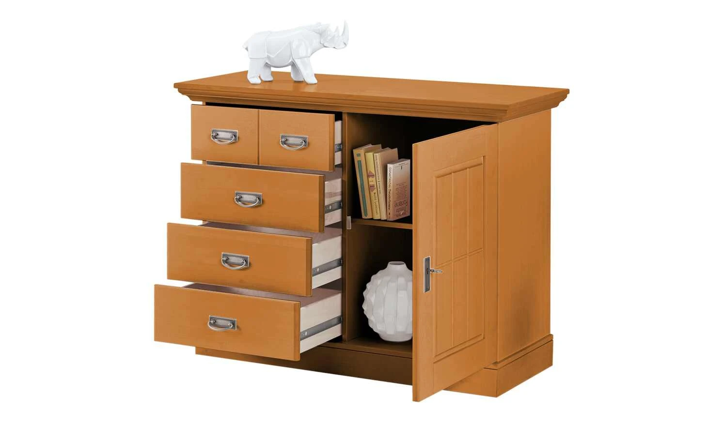 maison bleue Brotschrank Florian | bernsteinfarben 6 maison bleue Brotschrank Florian | bernsteinfarben – Bild 6