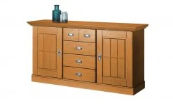 maison bleue Sideboard Florian | bernsteinfarben -Kommode & Sideboards Verkäufe 12235175 4 202108130002