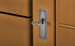 maison bleue Sideboard Florian | bernsteinfarben -Kommode & Sideboards Verkäufe 12235175 6 202108130002