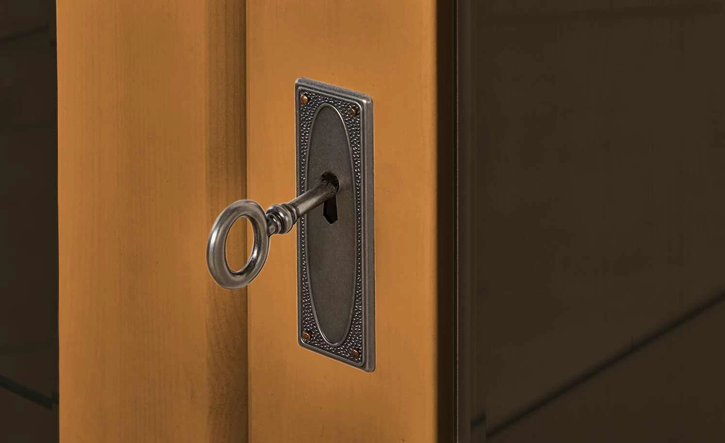 maison bleue Vitrinenaufsatz für Sideboard Florian | bernsteinfarben 3 maison bleue Vitrinenaufsatz für Sideboard Florian | bernsteinfarben – Bild 3