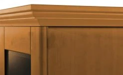 maison bleue Vitrinenaufsatz für Sideboard Florian | bernsteinfarben 12 maison bleue Vitrinenaufsatz für Sideboard Florian | bernsteinfarben -Kommode & Sideboards Verkäufe 12235181 3 202108161245