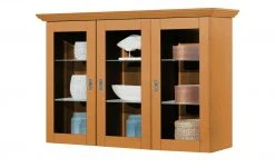 maison bleue Vitrinenaufsatz für Sideboard Florian | bernsteinfarben 17 maison bleue Vitrinenaufsatz für Sideboard Florian | bernsteinfarben -Kommode & Sideboards Verkäufe 12235181 9 202108161245