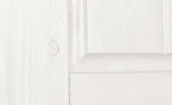 maison bleue Vitrine Florian | Weiß / Grau -Kommode & Sideboards Verkäufe 12235185 4 202108130002