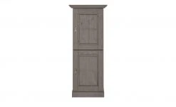 maison bleue Vitrine Florian | Grau -Kommode & Sideboards Verkäufe 12235188 7 202108130002