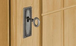 maison bleue Vitrine Florian | laugenfarben -Kommode & Sideboards Verkäufe 12235189 4 202108130002