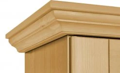 maison bleue Vitrine Florian | laugenfarben -Kommode & Sideboards Verkäufe 12235189 6 202108130002