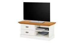 maison bleue Lowboard Florian | Weiß / bernsteinfarben 9 maison bleue Lowboard Florian | Weiß / bernsteinfarben -Kommode & Sideboards Verkäufe 12235190 3 202108130002