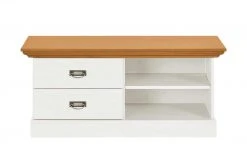 maison bleue Lowboard Florian | Weiß / bernsteinfarben 10 maison bleue Lowboard Florian | Weiß / bernsteinfarben -Kommode & Sideboards Verkäufe 12235190 4 202108130002