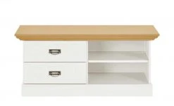 maison bleue Lowboard Florian | Weiß / laugenfarben -Kommode & Sideboards Verkäufe 12235191 6 202108130002