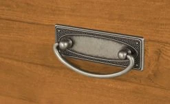 maison bleue Lowboard Florian | bernsteinfarben -Kommode & Sideboards Verkäufe 12235193 3 202108130002