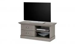 maison bleue Lowboard Florian | Grau -Kommode & Sideboards Verkäufe 12235194 7 202108130002