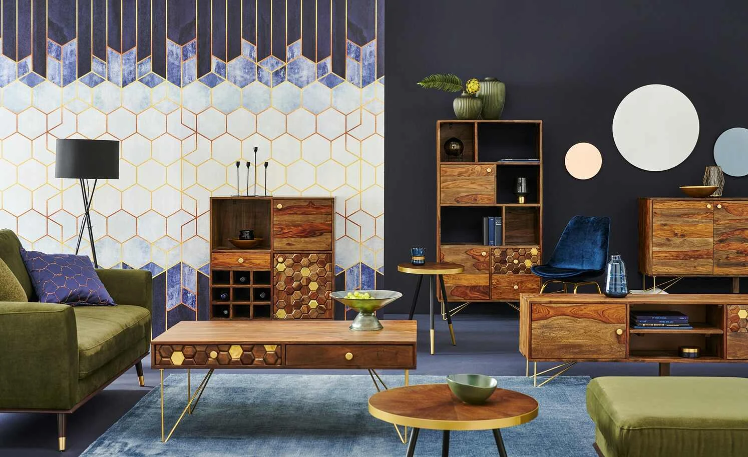 Love it Sideboard Mitsu 2 Love it Sideboard Mitsu – Bild 2