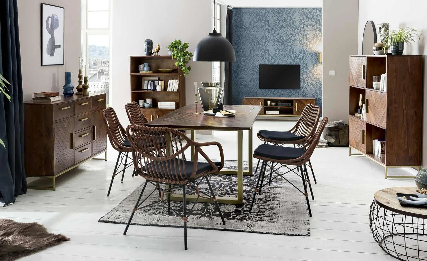 Sideboard Calatria 2 Sideboard Calatria – Bild 2