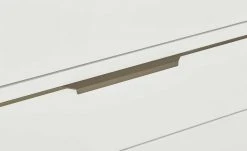 Berger & Rath Vitrine Claro | Weiß-Creme links Sichtbare Rückwand gesandstrahlt 17 Berger & Rath Vitrine Claro | Weiß-Creme links Sichtbare Rückwand gesandstrahlt -Kommode & Sideboards Verkäufe 12238622 4 202103041239